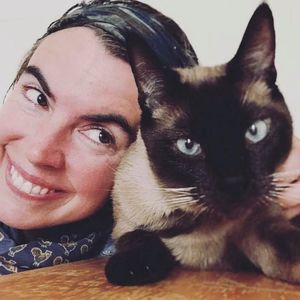 Meet your Posher, Erin